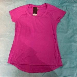NWT! Calia Exercise Top